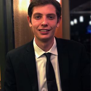 Meet your Posher, Dan